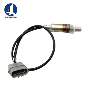 Para NISSAN Bluebird Cefiro 22690-2Y921 <span class=keywords><strong>Sensor</strong></span> Lambda <span class=keywords><strong>Sensor</strong></span> de oxígeno O2 - Product Image 2