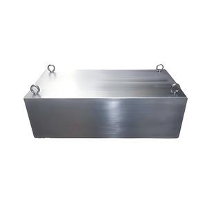 Neodym-Magnets tab magnet 14000GS Magnetfilterstangen-Werkzeug gitter zur Eisen entfernung in Magnet trenn geräten