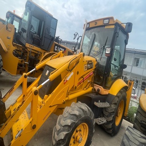 รถแบคโฮมือสอง JCB 3CX สภาพดี พร้อมส่งขาย ขายด่วน - Product Image 1