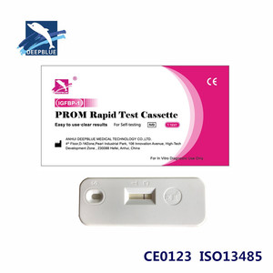 Deepblue sớm vỡ của màng Phát hiện nước ối phát hiện IGFBP-1 (prom) Nhà Máy Giá - Product Image 6