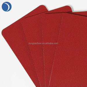 Pavimentazione per campi da <span class=keywords><strong>ping</strong></span> <span class=keywords><strong>pong</strong></span> indoor serie LongJiao 69 in PVC ecologico da 4,5 mm - Product Image 5