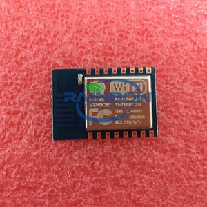 Es8266 סידורי wifi מודל <span class=keywords><strong>ESP</strong></span>-<span class=keywords><strong>12</strong></span> es8266 esp12 גשם bowsחצי גשם - Product Image 3