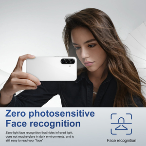 Versión Global Desbloqueada A56, Venta al Por Mayor, Nuevo, Alta Calidad, Doble SIM, Doble Modo de Espera, Reconocimiento Facial, Teléfono Inteligente 5G en Oferta - Product Image 6