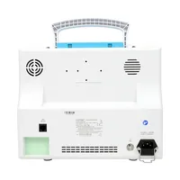 Moniteur de signes vitaux multiparamètres pour ambulance CONTEC CMS9000