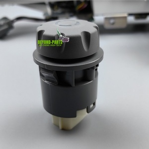 ZX200-5G ZX330-5G ZX200-5A ZX330-5A รถขุดชิ้นส่วนไฟฟ้าตัวควบคุมคันเร่งกล่องสวิตช์แผง YA00031829 - Product Image 4