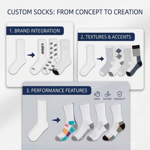 <b>Women's</b> <b>Socks</b> Solid Color <b>White</b> Black Ankle <b>Socks</b> Breathable Sports Comfortable Cotton Floor <b>Socks</b> for <b>Women</b> Hiking Clothing - Product Image 4