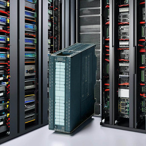 Simatic S7-300 PLC และระบบอัตโนมัติอุตสาหกรรม6ES7332-5HF00-0AB0 6ES7332-5HF00-0AB0 - Product Image 1