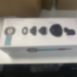 Nuevo <span class=keywords><strong>Secador</strong></span> de Pelo 6 en 1 con <span class=keywords><strong>Cepillo</strong></span> de Aire Caliente 2025 para Salón, Hogar y Hotel, Motor BLDC de 1200W, 3 Ajustes de Velocidad - Product Image 3