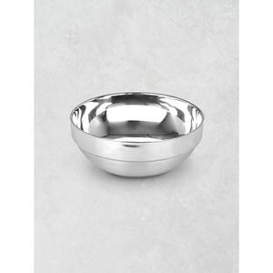 Collezione di ciotole eleganti da 14cm Quincense Double Sten Treat - Product Image 1