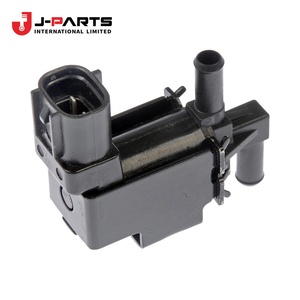 วาล์วควบคุมสุญญากาศแบบเทอร์โมสตัท หมายเลข 1 สำหรับ Toyota Hilux KUN25 ปี 2004-2015 อะไหล่แท้หมายเลข 23271-30290 2327130290 - Product Image 2