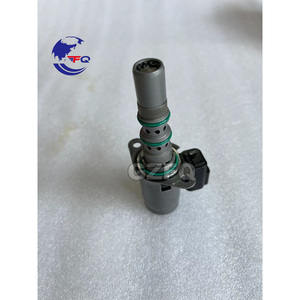 Válvula Solenoide Proporcional 4216197 de 24V para Montacargas de Contenedores <span class=keywords><strong>Kalmar</strong></span>, Konecranes, Dana y Caterpillar - Product Image 3