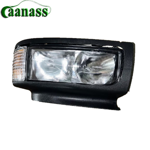 Guangzhou Truck Accessories 5010379321 Truck Light Use para <span class=keywords><strong>Renault</strong></span> Truck <span class=keywords><strong>Repuestos</strong></span> <span class=keywords><strong>Venta</strong></span> caliente - Product Image 2