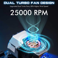 LELANPU Lentille de projecteur Bi-LED à cinq yeux et trois faisceaux droits 12V 10000 Lumens 6500K pour phare de voiture, modification automobile OEM