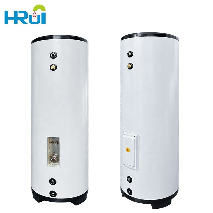 Storage Tank Electric Shower Water Heater Factory 80l 100l 150l 200l 300l  1kw 3kw 6kw White Stainless Steel 230V 150 10bar