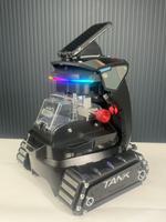 Máquina Cortadora de Llaves Automática 2M2 CNC Tank 2 Pro Shadow Warrior para Hacer Llaves de Coche, Herramienta para Cerrajeros
