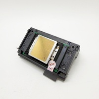 Tête d'impression d'origine pour Epson EcoTank ET-8550 ET-8500 L8180 L8185 L8050 L8058 L18050 L18058 FA96231 FA96011