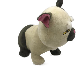 Spot cartoon Luca peluche Alberto monstre marin chat peluche jouet - Product Image 4
