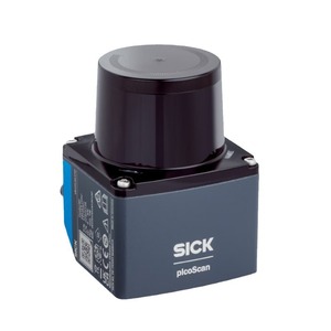เซ็นเซอร์สแกนเลเซอร์ Sick PicoScan 150 Prime-1 สำหรับระบบอัตโนมัติทางอุตสาหกรรม - Product Image 2