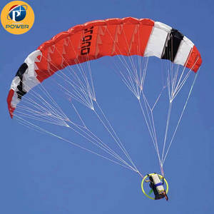 Drone <span class=keywords><strong>Parapente</strong></span> Électrique Télécommandé 1,5 m pour Débutants, Idéal pour la Promenade des Chiens en Extérieur - Vente Flash - Product Image 1