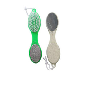 Pierres ponces <span class=keywords><strong>de</strong></span> <span class=keywords><strong>bain</strong></span> rectangulaires lisses Pierres ponces Outil <span class=keywords><strong>de</strong></span> pédicure Élimination des callosités des pieds Pumices - Product Image 5