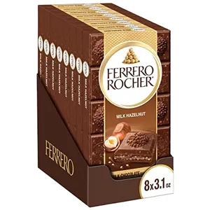 Ferrero Rocher Chocolade