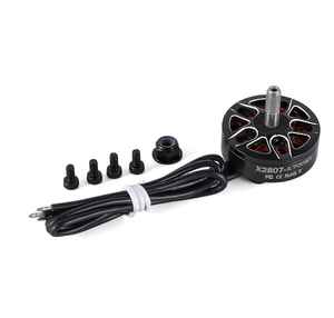 Motor sin Escobillas 9IMOD X2812 900KV / 1115KV 2-6S con Eje de Rodamiento de 4mm para Drones de Carreras FPV RC y Multicópteros - Product Image 4
