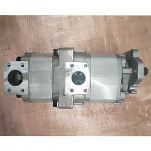 ปั๊มไฮดรอลิกคุณภาพสูง ปั๊มเกียร์ 705-52-31080 ปั๊มไฮดรอลิก 7055231080 สำหรับรถตักล้อยางโคมัตสึ WA600-<span class=keywords><strong>3</strong></span> - Product Image 5