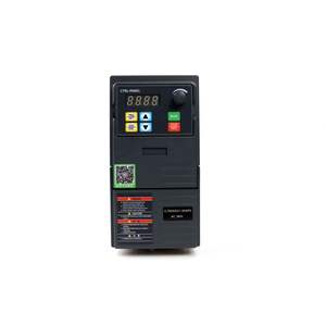 Vfd <span class=keywords><strong>inverter</strong></span> 2.2kw 220V ממיר תדר <span class=keywords><strong>50hz</strong></span> ל <span class=keywords><strong>60hz</strong></span> כונן תדר משתנה - Product Image 6