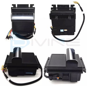 <strong>Automatically</strong> Vending <strong>Machine</strong> Bill Exchange Coin <strong>Token</strong> Money Change <strong>Machine</strong> Full Kits Coin <strong>Token</strong> Changer <strong>Machine</strong> Kit - Product Image 4