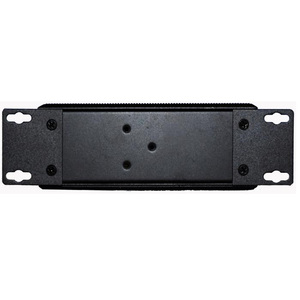 Switch di Rete Industriale 4 Porte Ethernet 1000M a 2 Porte <span class=keywords><strong>Fibra</strong></span>, Switch a Cascata 4 RJ45 a 2 Porte Ottiche - Product Image 3