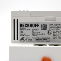 Acoplador EtherCAT EK9300, Extensor de Conexión, Ramificación EtherCAT I/O, Extensión de Red EtherCAT, Topología de Punto de Ramificación, Acoplador EtherCAT