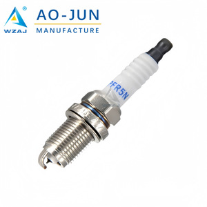 Bujía Pfr5n11 18817-11051 con punta de iridio para Hyundai Elantra, Kia Forte, Volkswagen Soul - Product Image 3