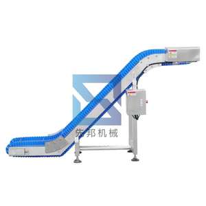 Máquina Procesadora de Frutas Móvil con Banda Transportadora de Poliuretano Resistente al Agua, Línea de Producción de Dátiles, Máquina de Lavado y Clasificación de Dátiles - Product Image 1