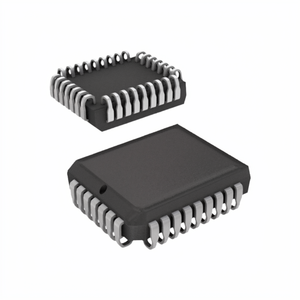 ชิปอิเล็กทรอนิกส์ คอมโพเนนต์ 32 LCC AT49F001N-12JI หน่วยความจำ ตัวแทนจำหน่ายที่ได้รับอนุญาต - Product Image 1