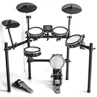 Digital Electronic Drum Set, Electric Drum Kit