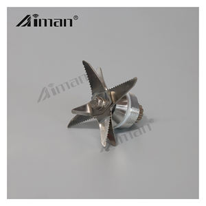 1300W Mini maison cuisine support alimentaire automatique Immersion pâte cuisson mélangeur ménage <span class=keywords><strong>boulanger</strong></span> aide pain gâteau Interface allemande - Product Image 6