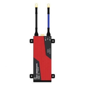 BMS Lifepo4 de 15s 48v con Rendimiento de Carga de 20a-250a, Accesorios para Baterías Lifepo4 de 48v - Product Image 1