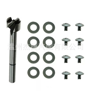 Kit de Reparación de Manija Interior de Puerta para Jeep Grand Cherokee DHA49931 - Product Image 4