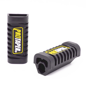 Pedale Freno Universale in Gomma Siliconica Protaper per Moto Modificate - Vendita Calda - Product Image 4