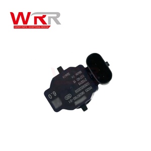 Sensor de Asistencia de Estacionamiento 66209826784 66209261582 para BMW F30 F32 320i 328i, Detector de Radar de Reversa PDC de Alta Durabilidad - Product Image 4