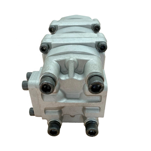 Bomba de transmisión de bomba de engranajes hidráulica de 21/705/08090/7054108090/ - Product Image 5