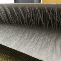 Tissu Double paroi en PVC pour piste gonflable, livraison gratuite, 5 cm 10cm 20cm, DWF