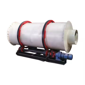 Zhongshengtianqi แท่นเป่าข้าวขนาดเล็กกำลังการผลิต0.4-1.0/ชม. แรงดันไฟฟ้า380V รับประกัน12เดือนสำหรับข้าวเปลือกอบแห้งอินโดนีเซีย - Product Image 6