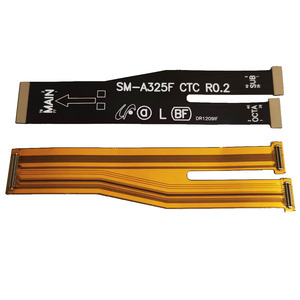 Peças de Reposição Móveis por Atacado, Cabo de Placa Mãe para <span class=keywords><strong>Samsung</strong></span> A32 - Product Image 3