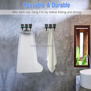 Couvertures en fonte imperméables <span class=keywords><strong>pour</strong></span> le protecteur de fonte de pansement de <span class=keywords><strong>jambe</strong></span> de douche <span class=keywords><strong>pour</strong></span> le <span class=keywords><strong>sac</strong></span> en fonte de pansement de douche - Product Image 5