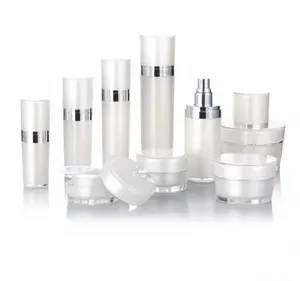 เครื่องสำอางค์ขวดโลชั่นโลชั่นอะคริลิคจากเกาหลี <span class=keywords><strong>OHUI</strong></span> สำหรับ Skin Care - Product Image 1