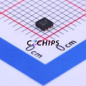 Transistor de efecto de campo (MOSFET), transistor original nuevo de 1/2 "(SOT-363) - Product Image 1