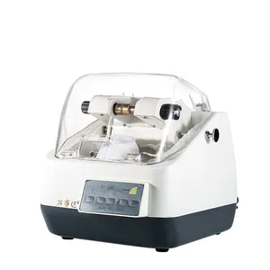 Best Quality Optical Lens Grinding Machines Automatic Optical Lens Polishing Machine