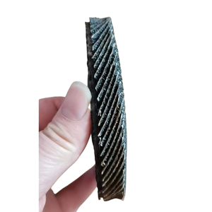 Germany Quality VSM smery panno Zirconia Flap disco per acciaio inox OEM su misura supporto affilato disco abrasivo di qualità - Product Image 2