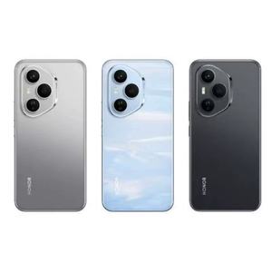 Teléfono Inteligente <span class=keywords><strong>HONOR</strong></span> 400 Pro 5G con Pantalla AMOLED <span class=keywords><strong>de</strong></span> 6.7 Pulgadas y 120 Hz, Snapdragon 8 Gen 3, Batería <span class=keywords><strong>de</strong></span> 6000 mAh, Cámara <span class=keywords><strong>de</strong></span> 200 MP, Supercarga <span class=keywords><strong>de</strong></span> 100 W, NFC, MagicOS 9 - Product Image 4